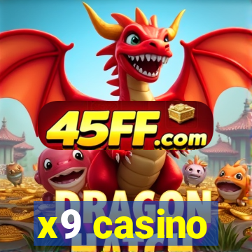 x9 casino